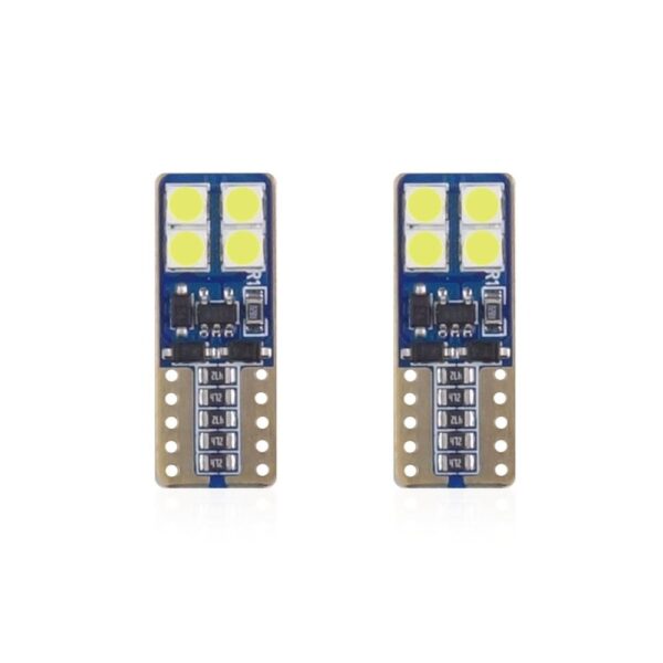 Becuri LED AMIO AVX-AM01635 păreri