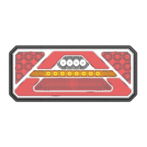 Lumini Camioane AMIO AVX-AM02364 păreri