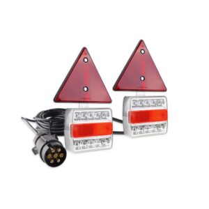 Lumini Camioane AMIO AVX-AM02140 păreri