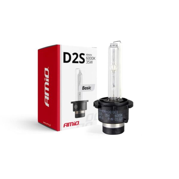 Becuri Xenon AMIO AVX-AM01320 păreri