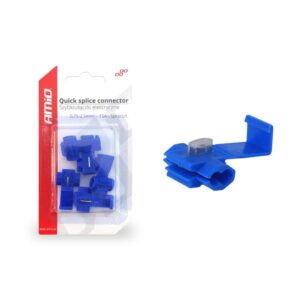 Mufe si conectori AMIO AVX-AM02341 păreri