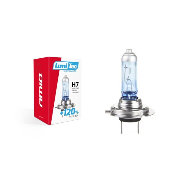 Becuri Halogen AMIO AVX-AM02138 păreri