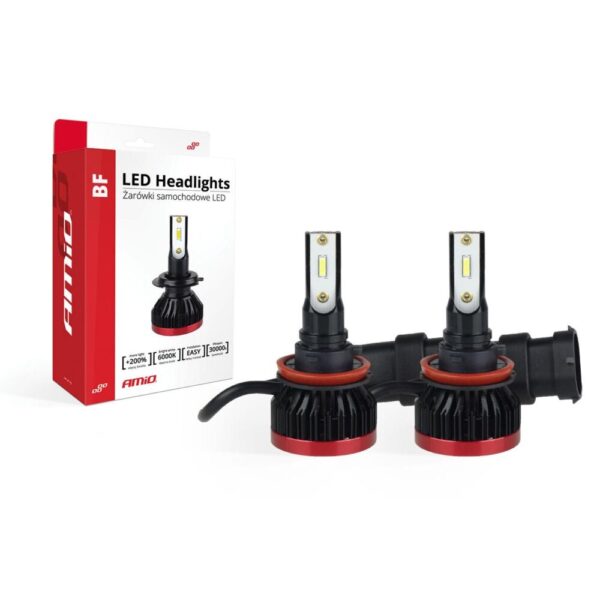 Becuri LED AMIO AVX-AM02245 păreri