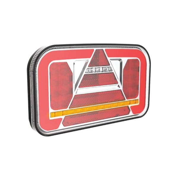 Lumini Camioane AMIO AVX-AM02366 păreri