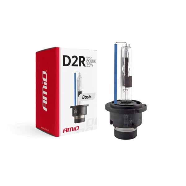 Becuri Xenon AMIO AVX-AM01413 păreri