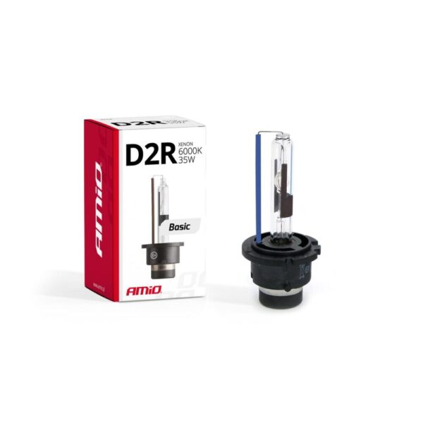 Becuri Xenon AMIO AVX-AM01412 păreri