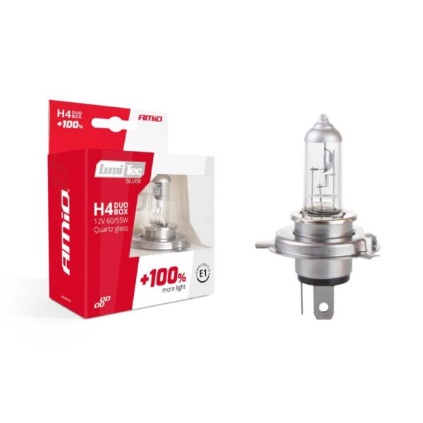 Becuri Halogen AMIO AVX-AM01402 păreri