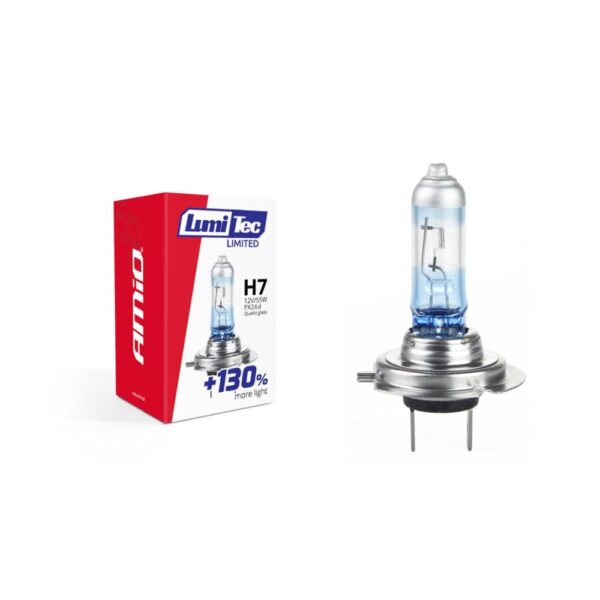 Becuri Halogen AMIO AVX-AM02133 păreri