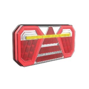 Lumini Camioane AMIO AVX-AM02368 păreri