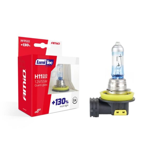 Becuri Halogen AMIO AVX-AM02105 păreri