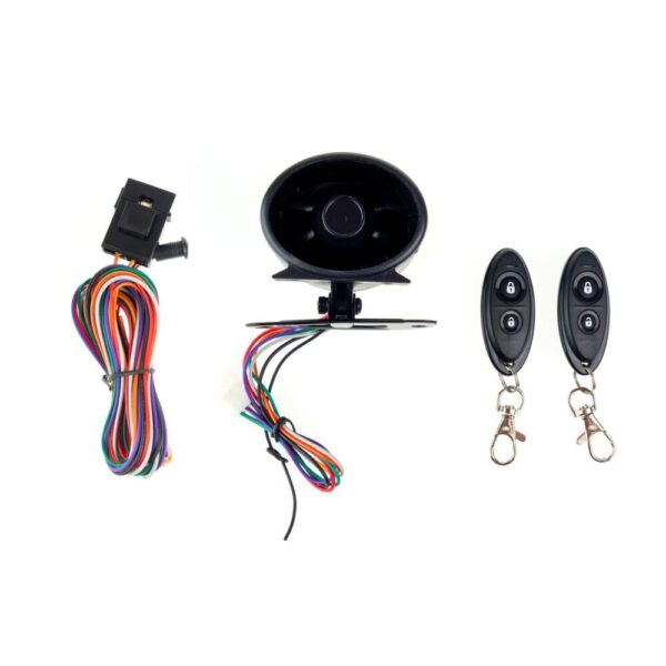 Sisteme alarma AMIO AVX-AM02090 păreri