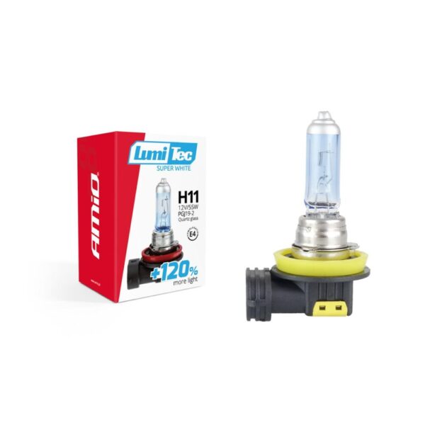 Becuri Halogen AMIO AVX-AM02139 păreri