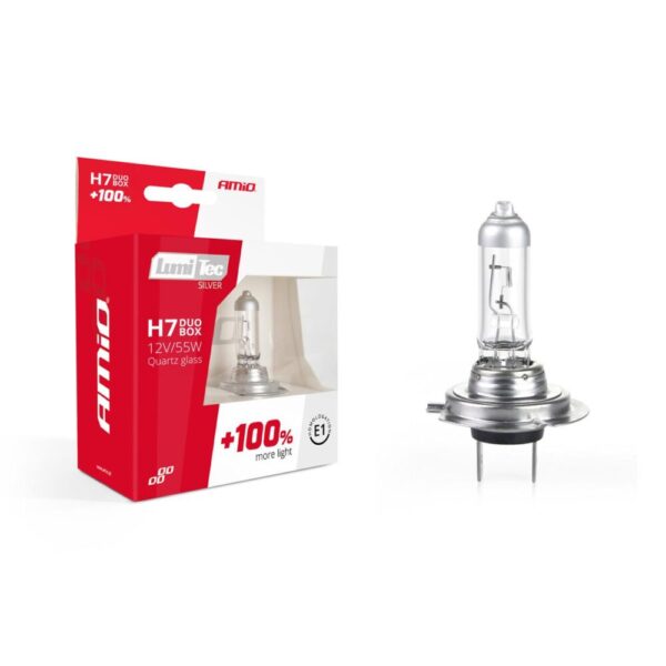 Becuri Halogen AMIO AVX-AM01403 păreri