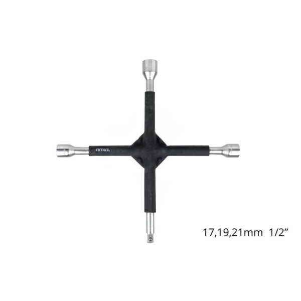 Truse, chei, surubelnite AMIO AVX-AM02402 păreri