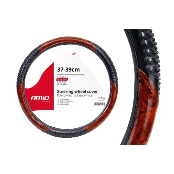 Husa volan AMIO AVX-AM01369 păreri