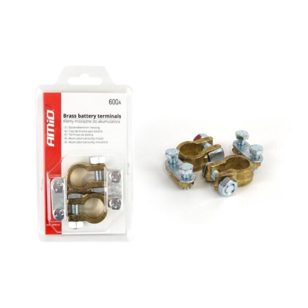 Accesorii baterii AMIO AVX-AM01161 păreri