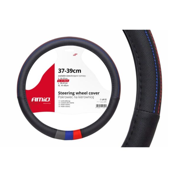 Husa volan AMIO AVX-AM01368 păreri