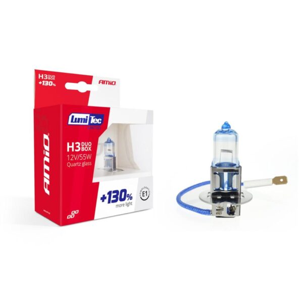 Becuri Halogen AMIO AVX-AM02102 păreri