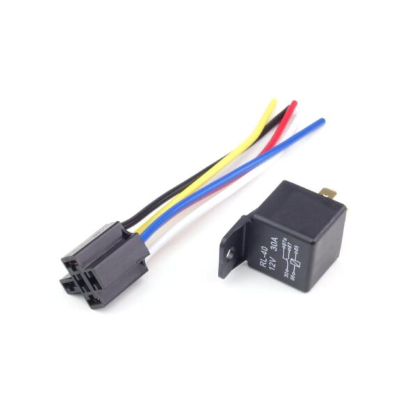 Relee AMIO AVX-AM01619 păreri