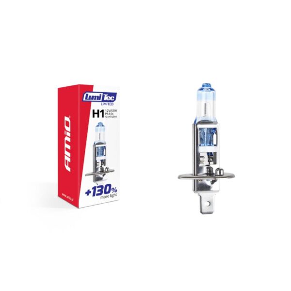Becuri Halogen AMIO AVX-AM02130 păreri