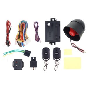 Sisteme alarma AMIO AVX-AM01678 păreri