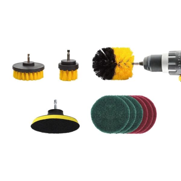 Lavete, bureti & perii AMIO AVX-AM02593 păreri