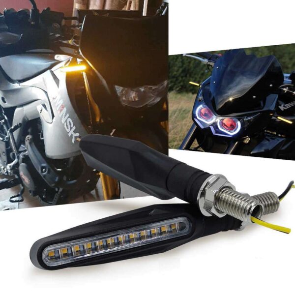 Lumini Moto Avex AVX-T100122-5 păreri
