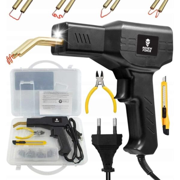 Pistol lipit Avex AVX-WT-WG-X80 păreri