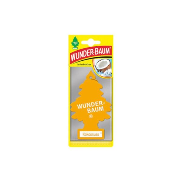 Odorizante Wunder-Baum AVX-AM23-007 păreri