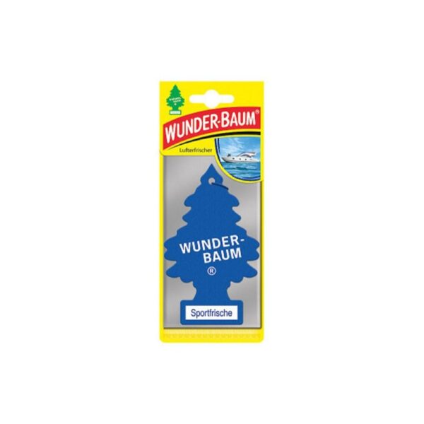 Odorizante Wunder-Baum AVX-AM23-008 păreri