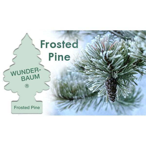 Odorizante Wunder-Baum AVX-AM23-190 păreri