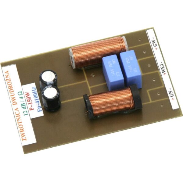 Filtre frecventa Avex AVX-BLO2308 păreri