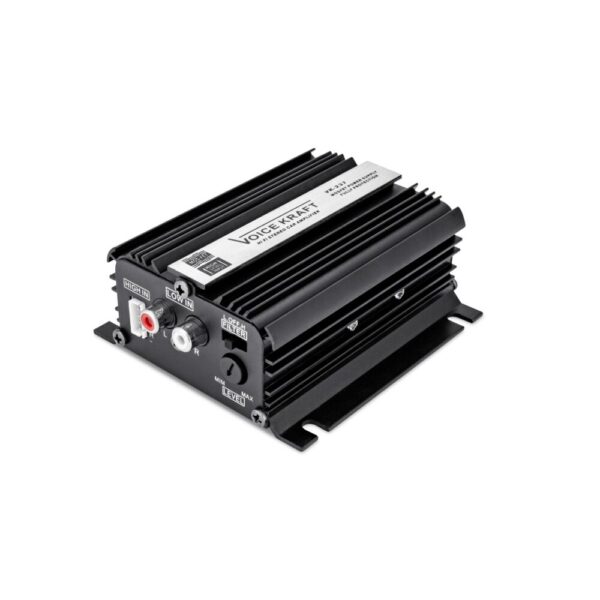 Amplificatoare Auto Voice Kraft AVX-VK-237 păreri