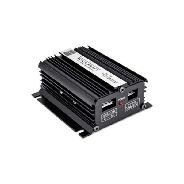 Amplificatoare Auto Voice Kraft AVX-VK-237 păreri