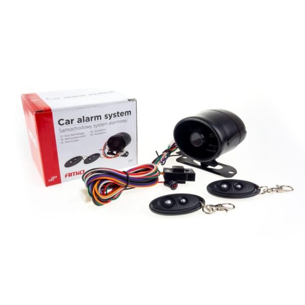 Sisteme alarma AMIO AVX-AM02090 păreri