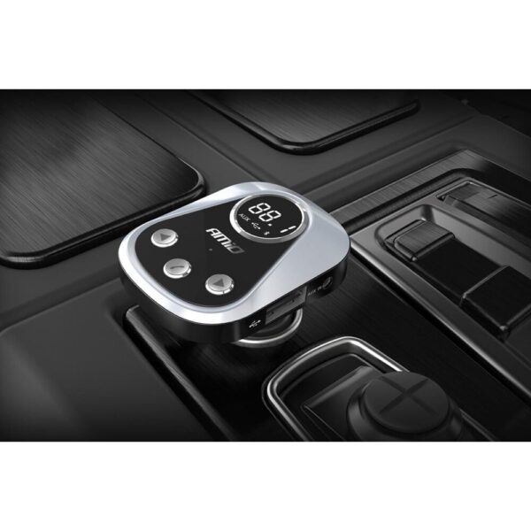 Modulator FM AMIO AVX-AM02252 păreri