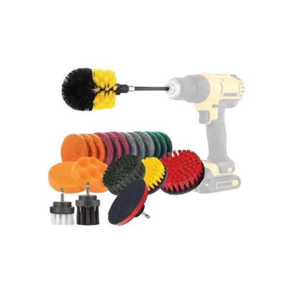 Lavete, bureti & perii AMIO AVX-AM02594 păreri
