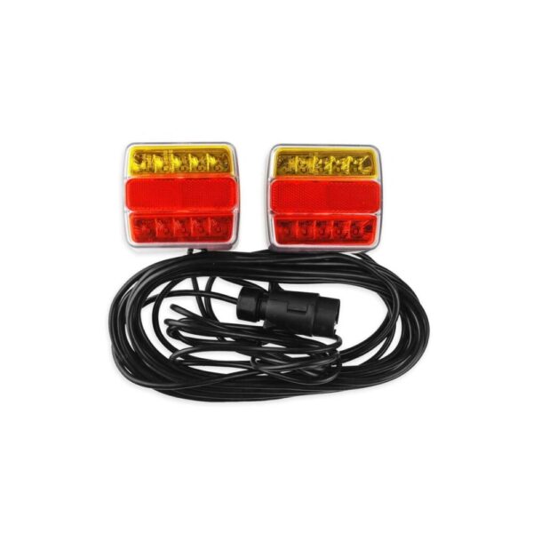 Lumini Camioane AMIO AVX-AM02141 păreri