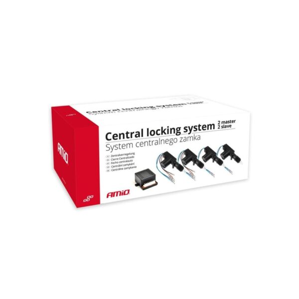 Sisteme alarma AMIO AVX-AM01685 păreri