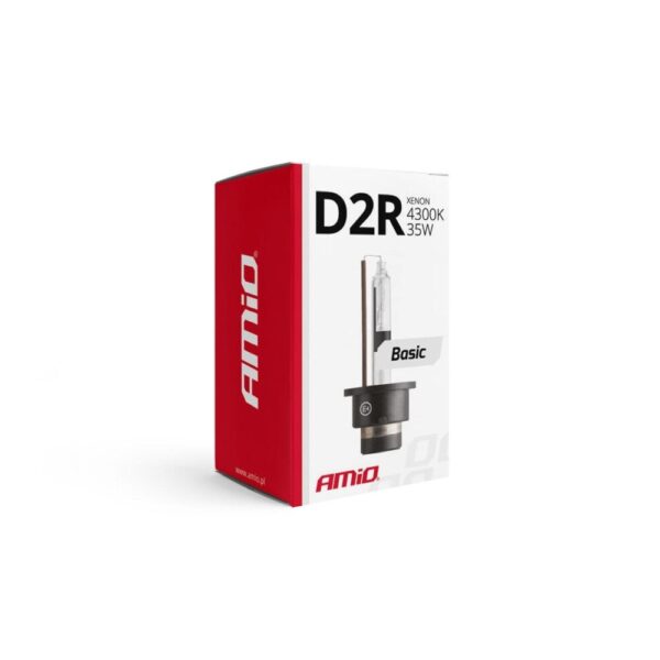 Becuri Xenon AMIO AVX-AM01411 păreri