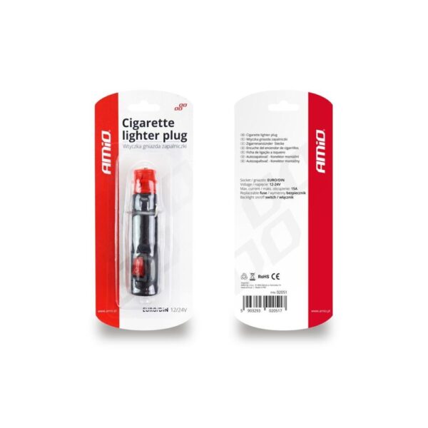Prize auto AMIO AVX-AM02051 păreri