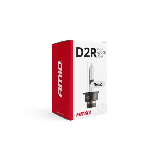 Becuri Xenon AMIO AVX-AM01412 păreri