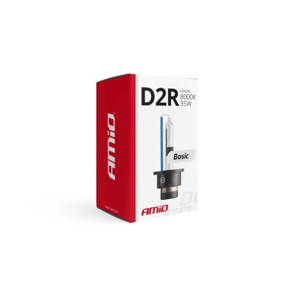 Becuri Xenon AMIO AVX-AM01413 păreri