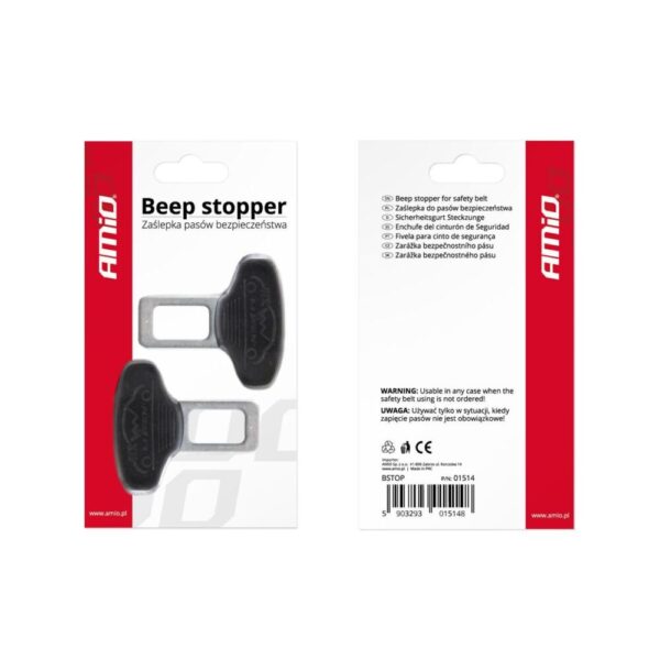 Siguranta rutiera AMIO AVX-AM01514 păreri
