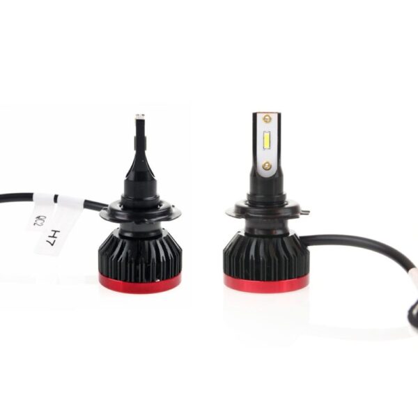 Becuri LED AMIO AVX-AM02242 păreri