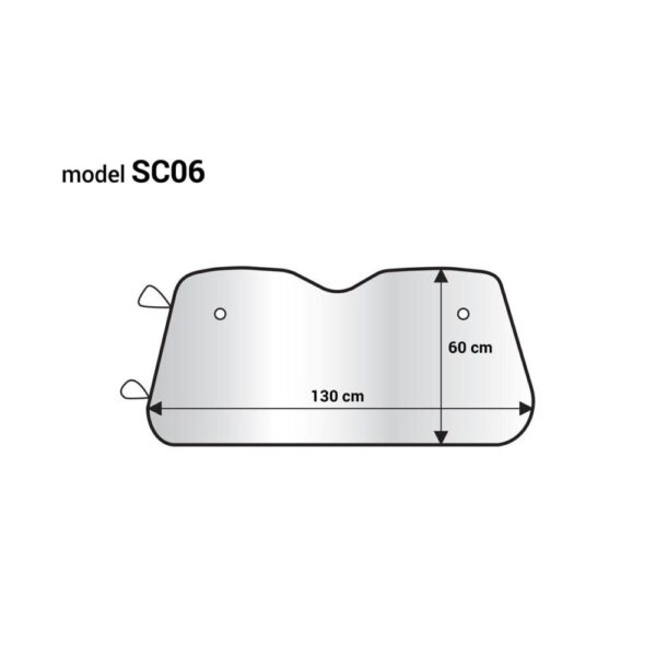 Parasolare auto AMIO AVX-AM01536 păreri