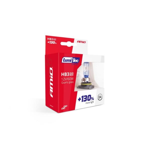 Becuri Halogen AMIO AVX-AM02103 păreri