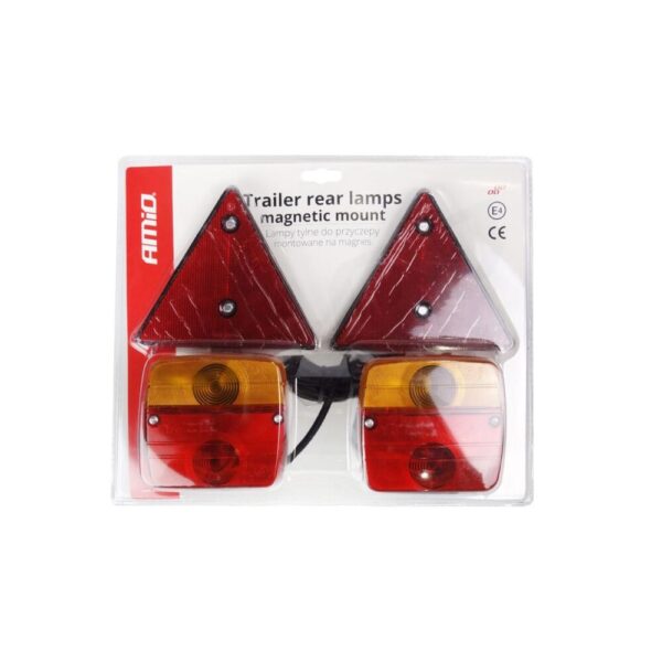 Lumini Camioane AMIO AVX-AM02095 păreri