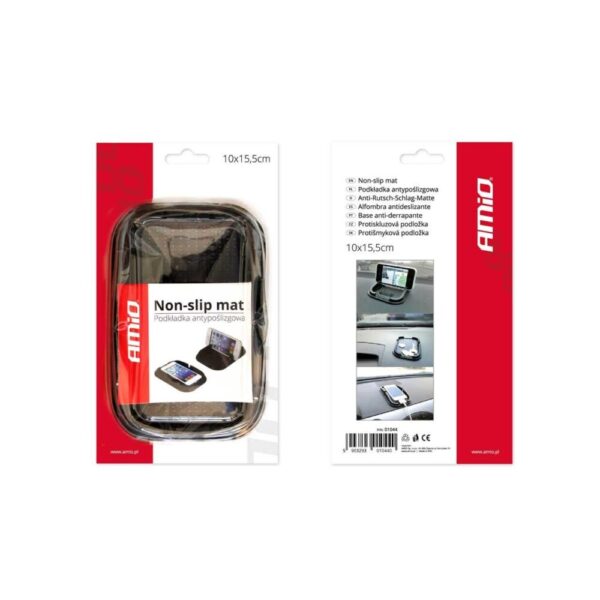 Suporti si incarcatoare auto AMIO AVX-AM01044 păreri