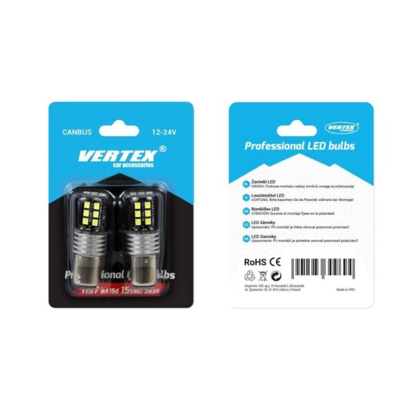 Becuri LED AMIO AVX-AM01641 păreri
